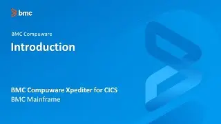 BMC Compuware Xpediter для CICS &mdash; Введение