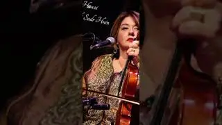 Hawzi مايلي صدر حنين