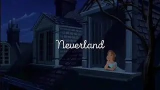 Lil Rose - Neverland (Prod.by Loopy!)
