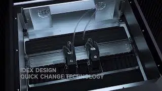 A3DTEC - INTAMSYS FUNMAT 310 PRO