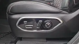 2023 Jeep Grand Cherokee L Summit Woodbury, Inver Grove Heights, Minneapolis, St. Paul, White B...