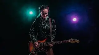 Wolf at Your Door - Rain Jewels feat  Dinah Smith | Pop Music