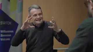 Entretien avec Etienne Wenger Trayner