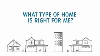What type of home is right for me? | BMO Harris