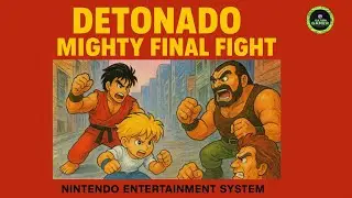 MYTHY FINAL FIGTH DETONADO