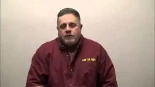 Testimonial: Birmingham Hip Resurfacing