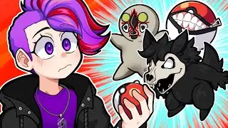 Content Farms and SCP International GOI Tier Listing!!! Ft @hatchethead33 Charity Day 34!!!