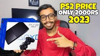 PS2, PS2 Slim Latest Price in Delhi
