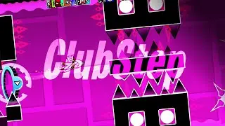 A *Good* Clubstep completion on GLOBED!