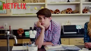Alex Strangelove | Official Trailer [HD] | Netflix