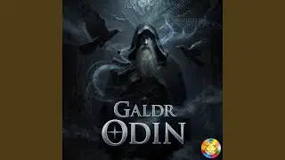 Odin O Caminhante dos Mundos