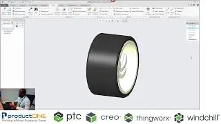 Parts and Assembly Modeling