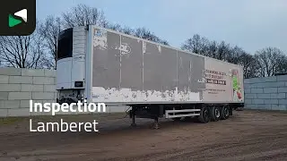 Lamberet  - 2018 - BAS World