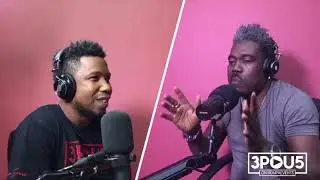 DYS NEWS av&egrave;k DADOU on 3POU5: GAZZMAN VS TI LUNET [ 9-24-18 ]