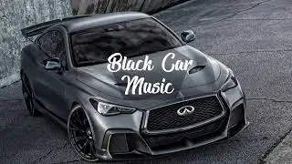 BLACK CAR MUSIC | ARLIA (Libercio)