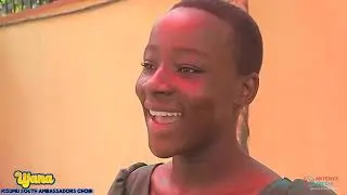 UJANA NI MOSHI /KISUMU SOUTH AMBASSADORS /AKTERYX MEDIA