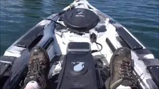 Old Town Predator XL