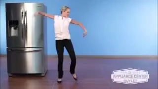 Appliance Center Outlet Whirlpool