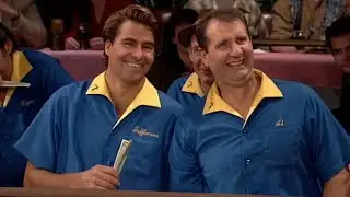 Captain Carlossi&trade; & Al Bundy - Die Nacktbar ... (Old Face-Swap Method)