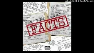 Money Baggz - IDGAF