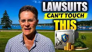 Offshore Banking Secrets the Rich Use to Stop Lawsuits Cold