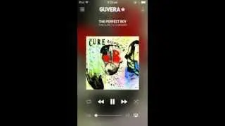 Guvera iPhone Demo