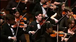 University of Michigan Philharmonia Orchestra
