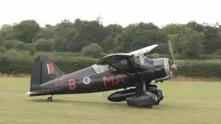 Shuttleworth Wings & Wheels Review