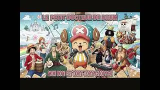 L'histoire de CHOPPER - 