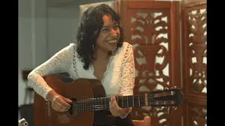 Nuestro - Acústico - Ash Andrea