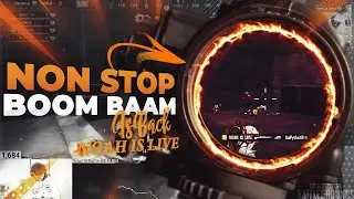 Day 12/365daysDAILY STREAMchallenge#facecam #FULL BOOM BAM RUSH GAMEPLAY