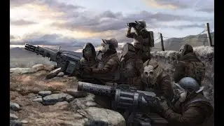 Shadow Empire 3Прохождение (агрессивный старт) Часть 1