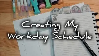 Building Systems to Achieve My Writing Goals #authortube #planner #writing