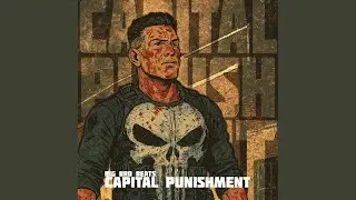 CAPITAL PUNISHMENT (Instrumental Boom Bap)