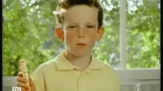 Pubblicit&agrave; Anni 2000 - Fruittella - 2002 (HD720/50p)