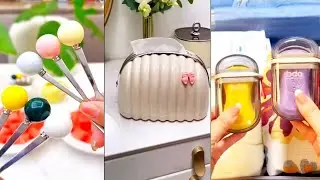 Smart Gadgets 😍 Smart Appliances 😍 Easy Home Gadgets 😍