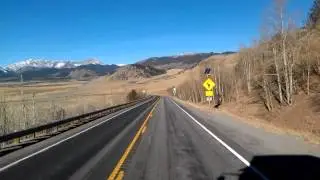 Colorado Highway 285