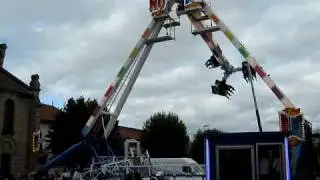 Le No Limit - Firminy 2009