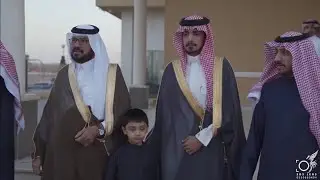 حفل زواج بندر سعد بن جري الاثلي الشهري