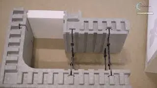 SOPREMA present&oacute; SOPREBLOCK, su novedoso sistema para la construcci&oacute;n modular en REBUILD 2023