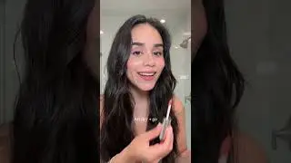Heatless hairstyle | Living Proof