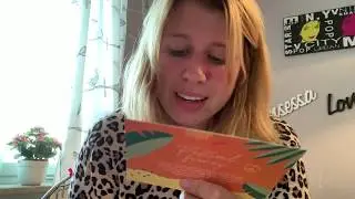Glossybox Festival Frenzy Juli 2019