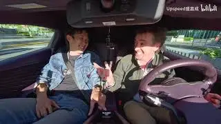 SU7 vs BYD U9 vs S800 — Which One Did Richard Hammond Choose?