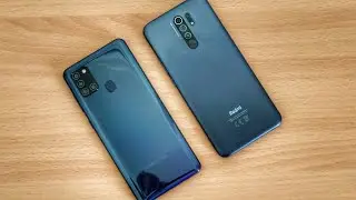 Xiaomi Redmi 9 εναντίον Galaxy A21s: Πως το οικονομικότερο είναι και καλύτερο