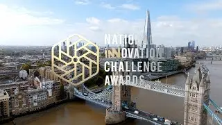 Welcome to the National Innovation Challenge!