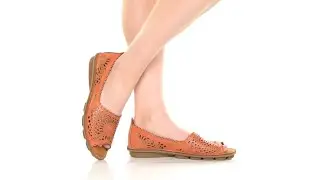 Spring Step Brandal SKU: 9850752