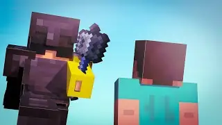 How to Do Mace PvP in Minecraft Bedrock &ndash; Full Guide, Tips & Tricks
