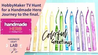 HobbyMaker TV В поисках героя, созданного своими руками — мой путь!
