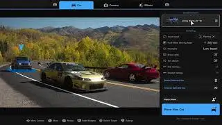 GT7 1.54 update New Cars and Ferrari Speciale Collection