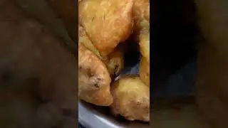 Odia style bara ghuguni | snacks #shorts #youtubeshorts